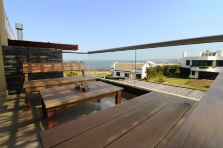 Apartamento En Alquiler 4 Dormitorios