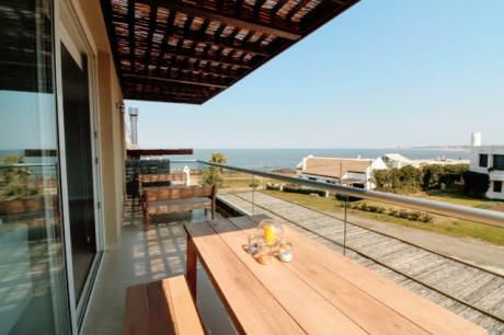Apartamento En Venta 4 Dormitorios