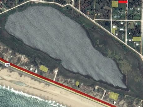 Lote En Venta