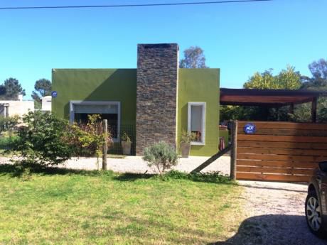 Casa En Venta 2 Dormitorios