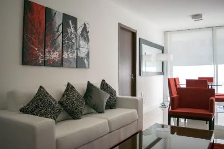 Apartamento En Venta 2 Dormitorios
