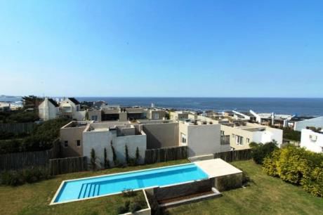 Apartamento En Alquiler 2 Dormitorios