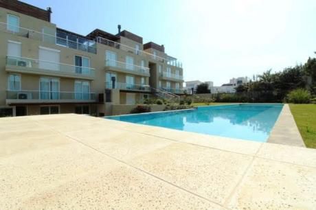Apartamento En Alquiler 2 Dormitorios