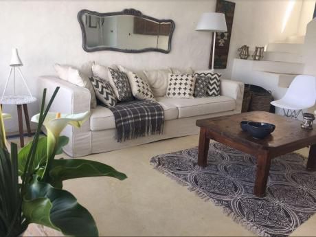 Apartamento En Alquiler 3 Dormitorios