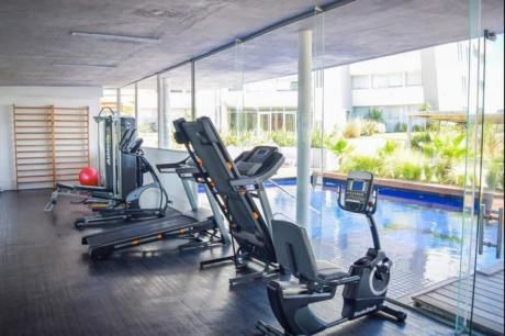 Apartamento En Alquiler 2 Dormitorios