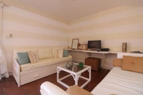 Apartamento En Alquiler 1 Dormitorio