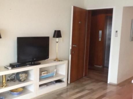 Apartamento En Alquiler 4 Dormitorios