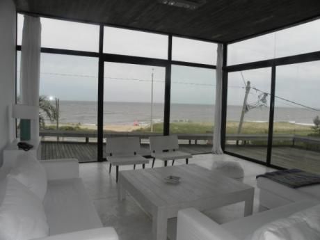 Casa En Alquiler 4 Dormitorios