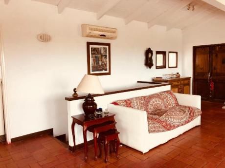 Apartamento En Alquiler 1 Dormitorio