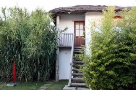 Casa En Alquiler 1 Dormitorio
