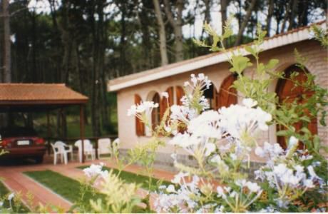 Casa En Venta 3 Dormitorios