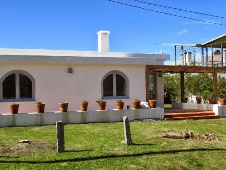 Casa En Venta 4 Dormitorios