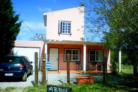 Casa En Venta 3 Dormitorios