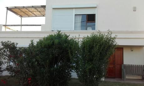 Casa En Alquiler 3 Dormitorios