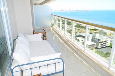 Apartamento En Venta 3 Dormitorios
