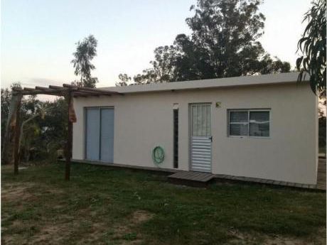 Casa En Alquiler 1 Dormitorio