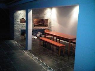 Casa En Alquiler 4 Dormitorios