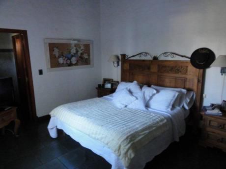Casa En Alquiler 5 Dormitorios