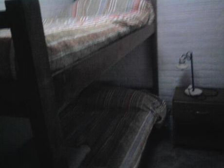 Casa En Alquiler 3 Dormitorios