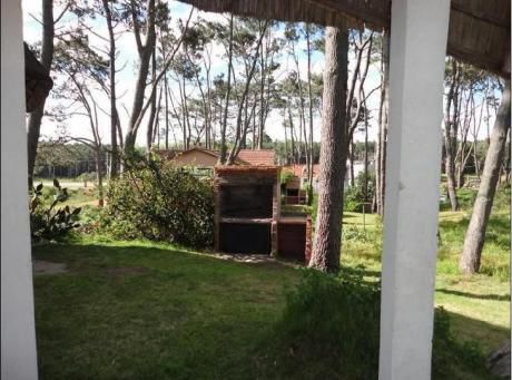 Casa En Alquiler 4 Dormitorios