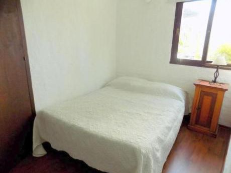Casa En Alquiler 4 Dormitorios