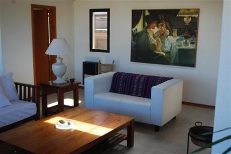 Casa En Alquiler 3 Dormitorios