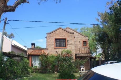 Casa En Alquiler 3 Dormitorios