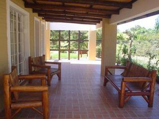 Casa En Alquiler 3 Dormitorios