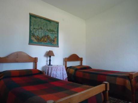 Casa En Alquiler 2 Dormitorios