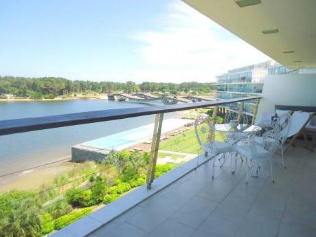Apartamento En Alquiler 3 Dormitorios