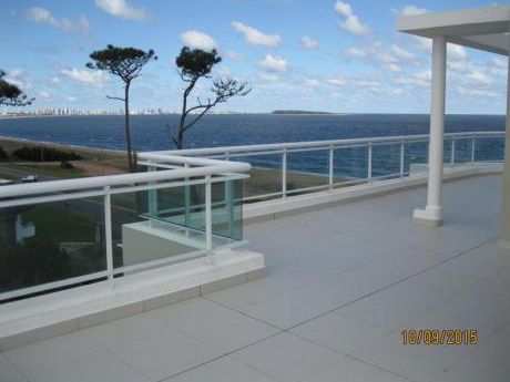 Apartamento En Venta 3 Dormitorios