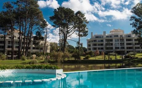 Penthouse Green Park Punta