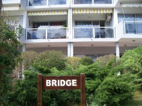 Impecable Cómodo Amplio 6 Pers 2 Dorm 2 Baños Terraza Cochera Wi-fi A A