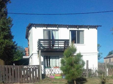 Casa Ideal Para Descansar Con Amigos O En Familia