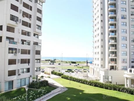 Hermoso Apartamento En Punta Del Este