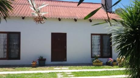Casa Blanca En La Paloma