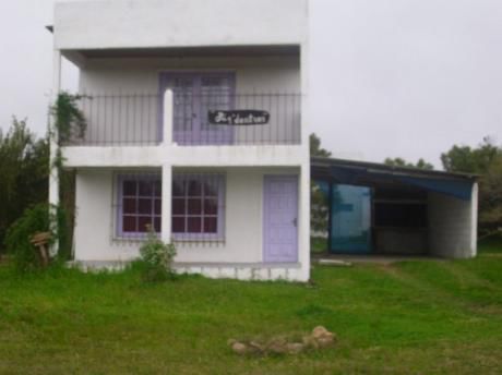 Hermosa Casa En Aguas Dulces Muy Amplia!!!!
