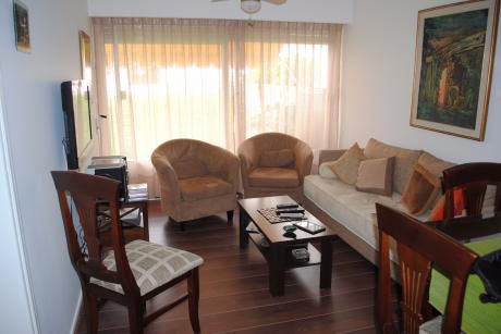 Península Calle 21 Y 24 1 1/2 Dor, 2 B Gje Muy Bien Equipado P/ Cuatro Personas