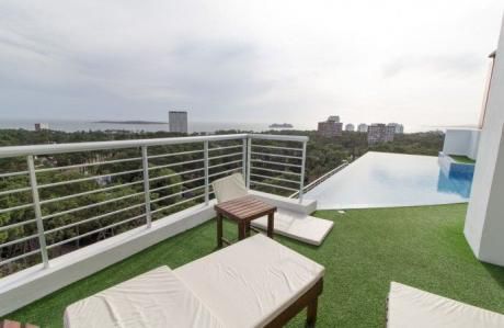 Apartamento De Estreno En Torre Acapulco Roosevelt
