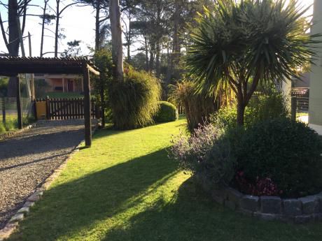 Alquilo Casa Monoambiente Ideal Pareja Con 2 Niños !!!