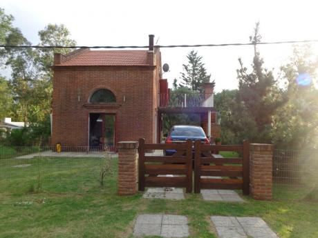 Bella Vista, Calle Halcón