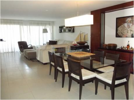Apartamentos En Playa Brava