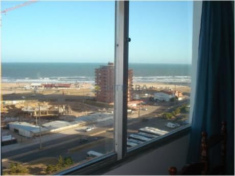 Apartamentos En Playa Mansa