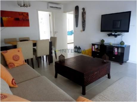Apartamentos En Península