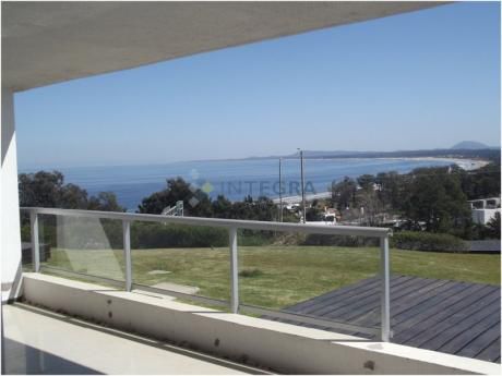 Apartamentos En Punta Ballena