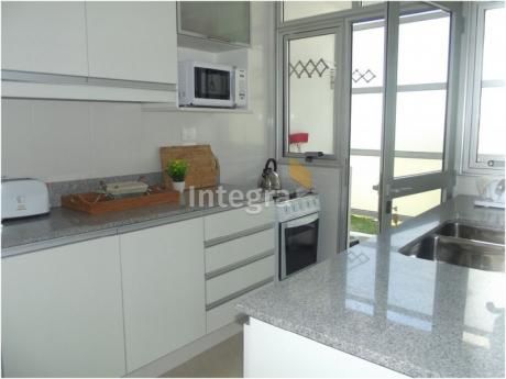 Apartamentos En Punta Ballena