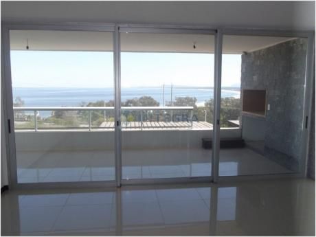 Apartamentos En Punta Ballena
