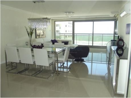 Apartamentos En Playa Brava