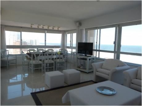 Apartamentos En Península