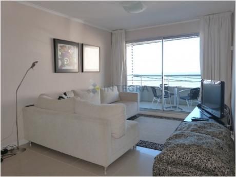 Apartamentos En Península